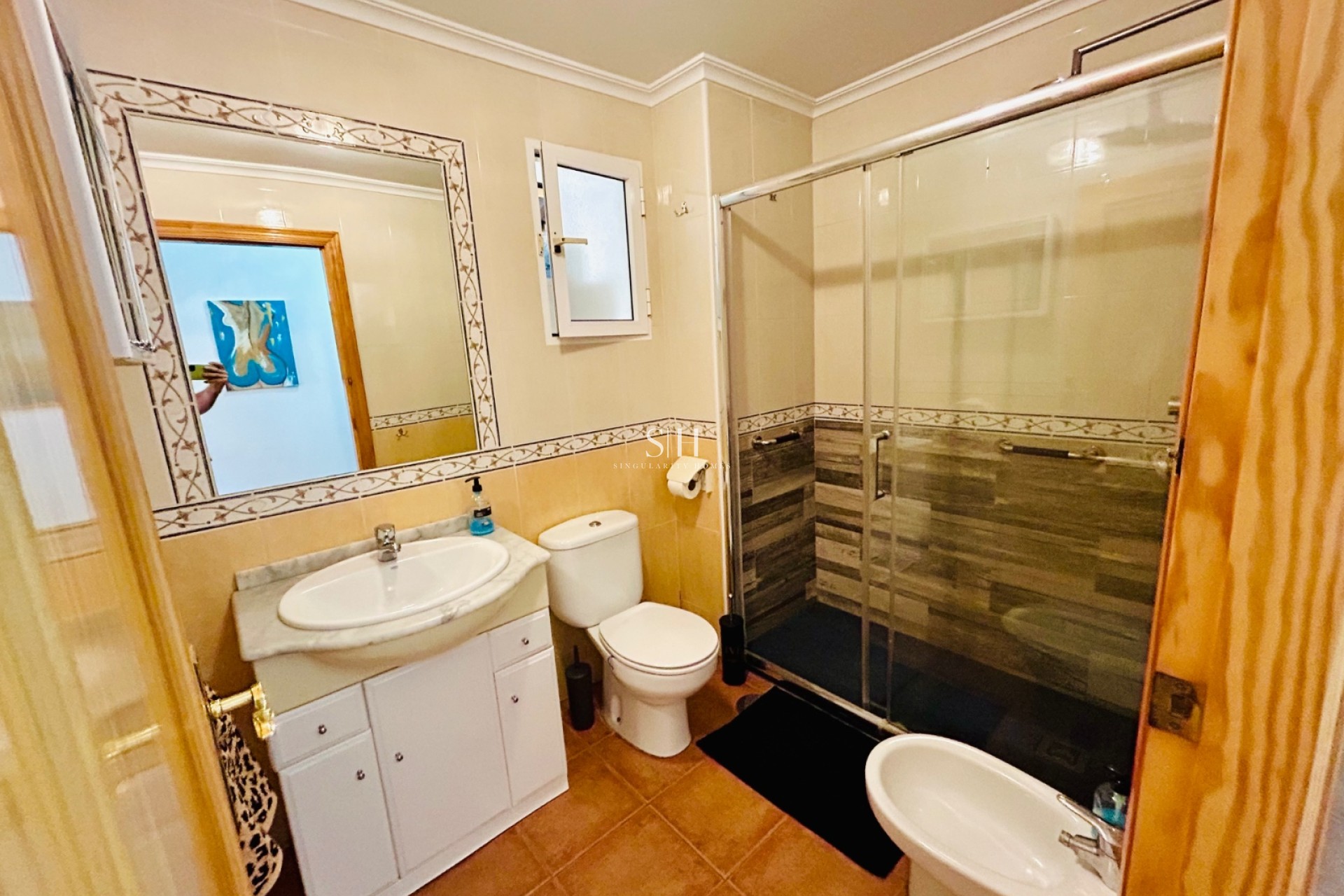 Herverkoop - Appartement / flat - Orihuela Costa - Campoamor