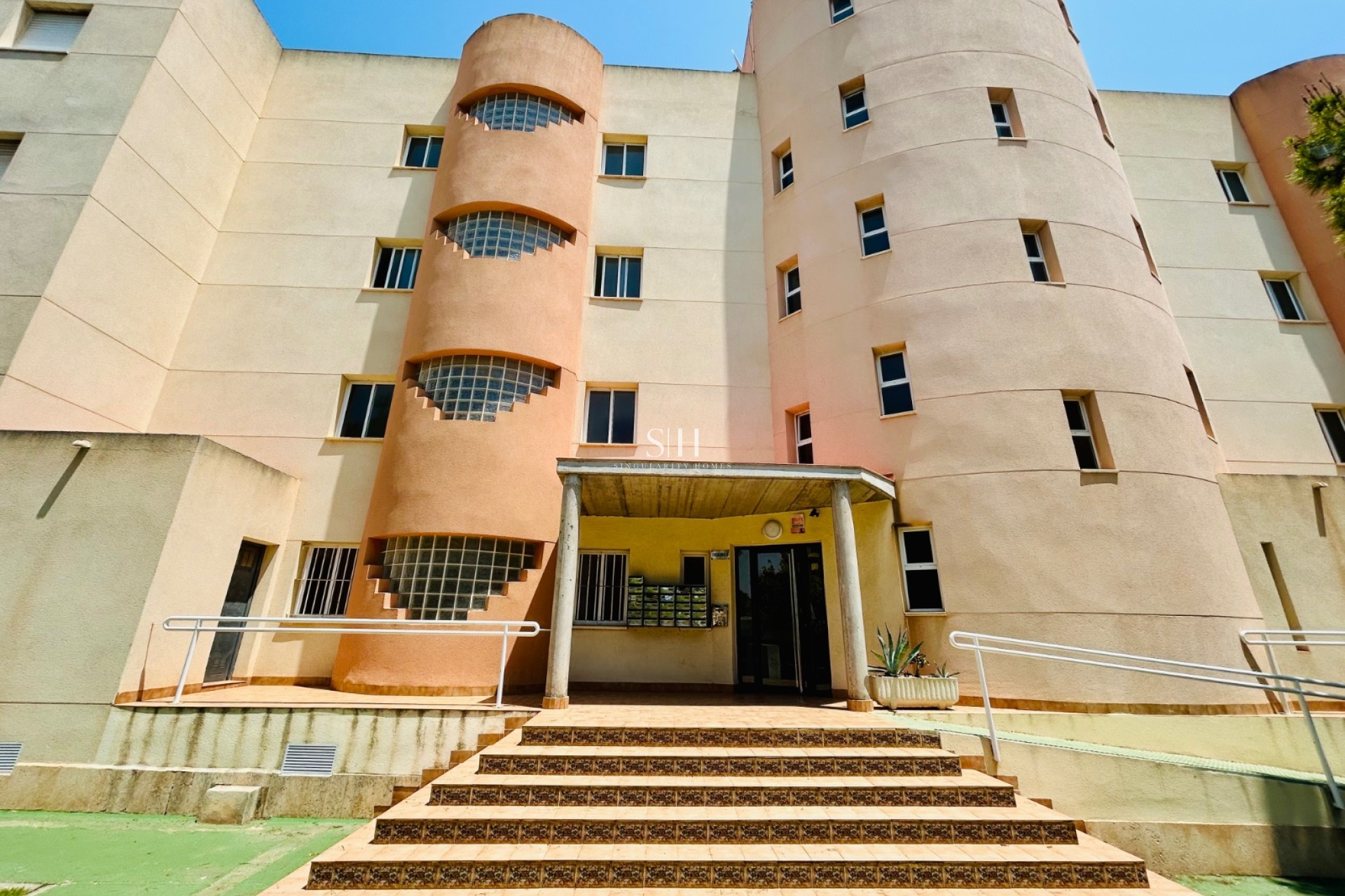 Herverkoop - Appartement / flat - Orihuela Costa - Campoamor