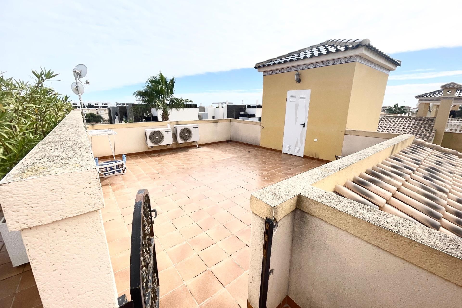 Herverkoop - Appartement / flat - Orihuela Costa - Campoamor