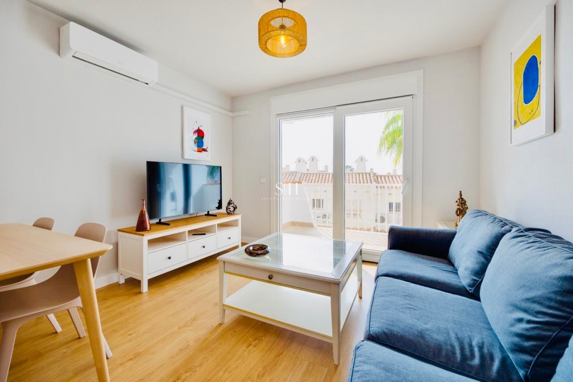 Herverkoop - Appartement / flat - Orihuela Costa - Campoamor