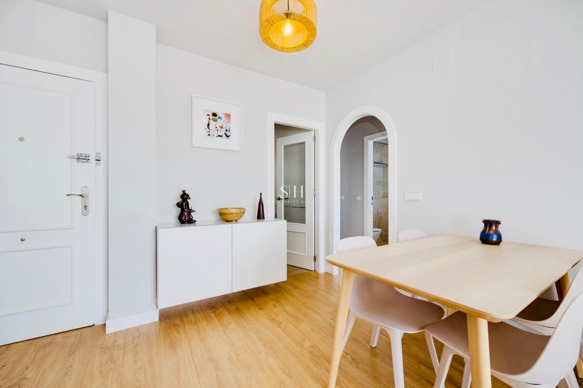 Herverkoop - Appartement / flat - Orihuela Costa - Campoamor