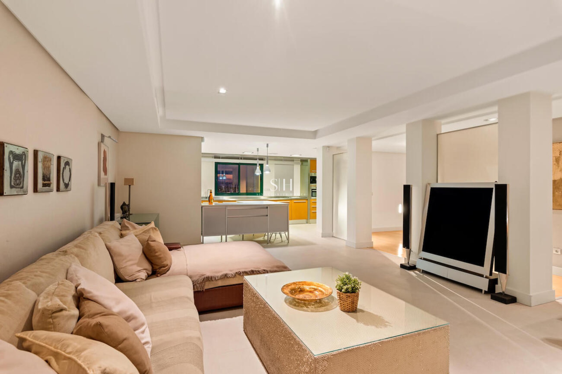 Herverkoop - Appartement / flat - Orihuela Costa - Campoamor