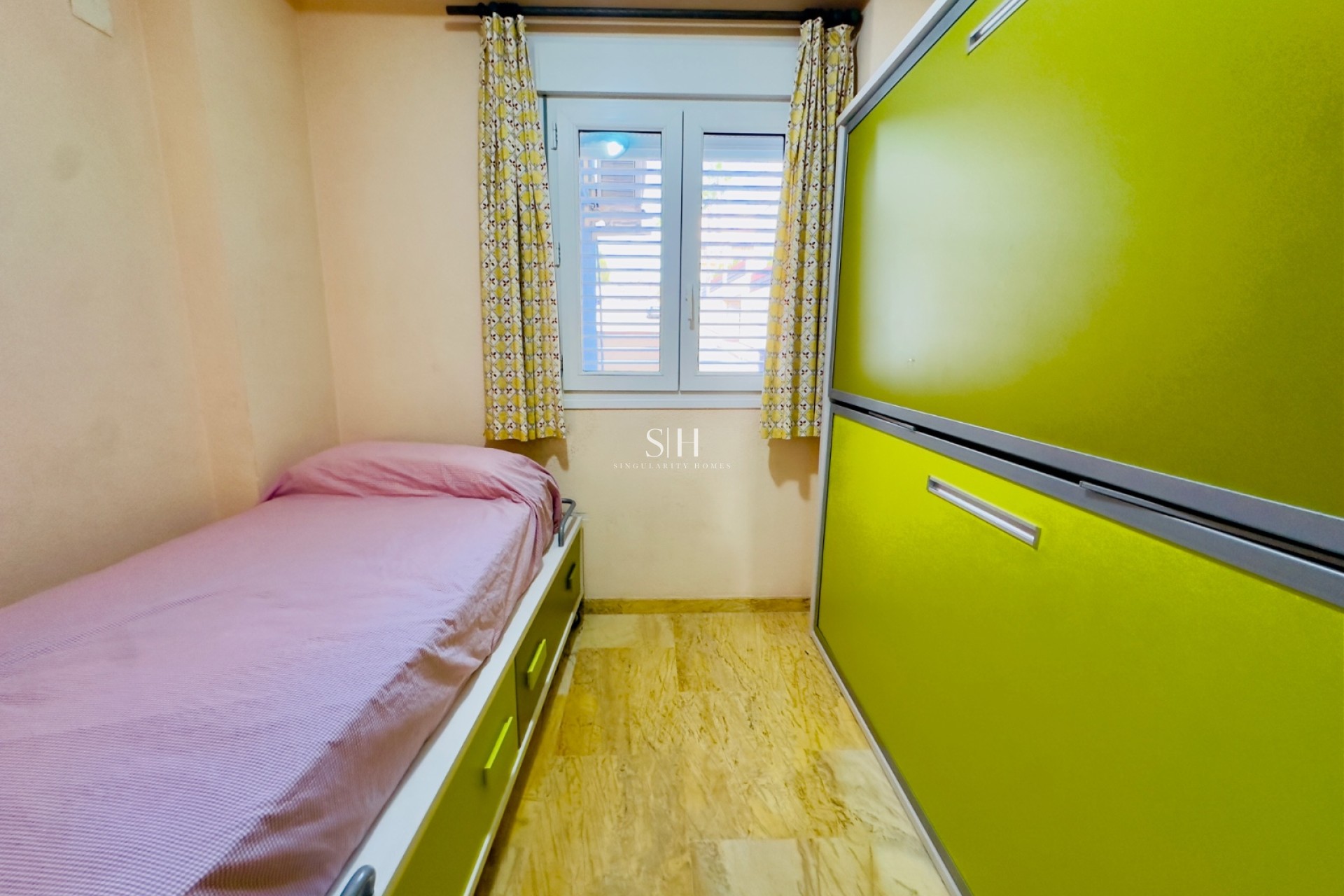 Herverkoop - Appartement / flat - Orihuela Costa - Campoamor