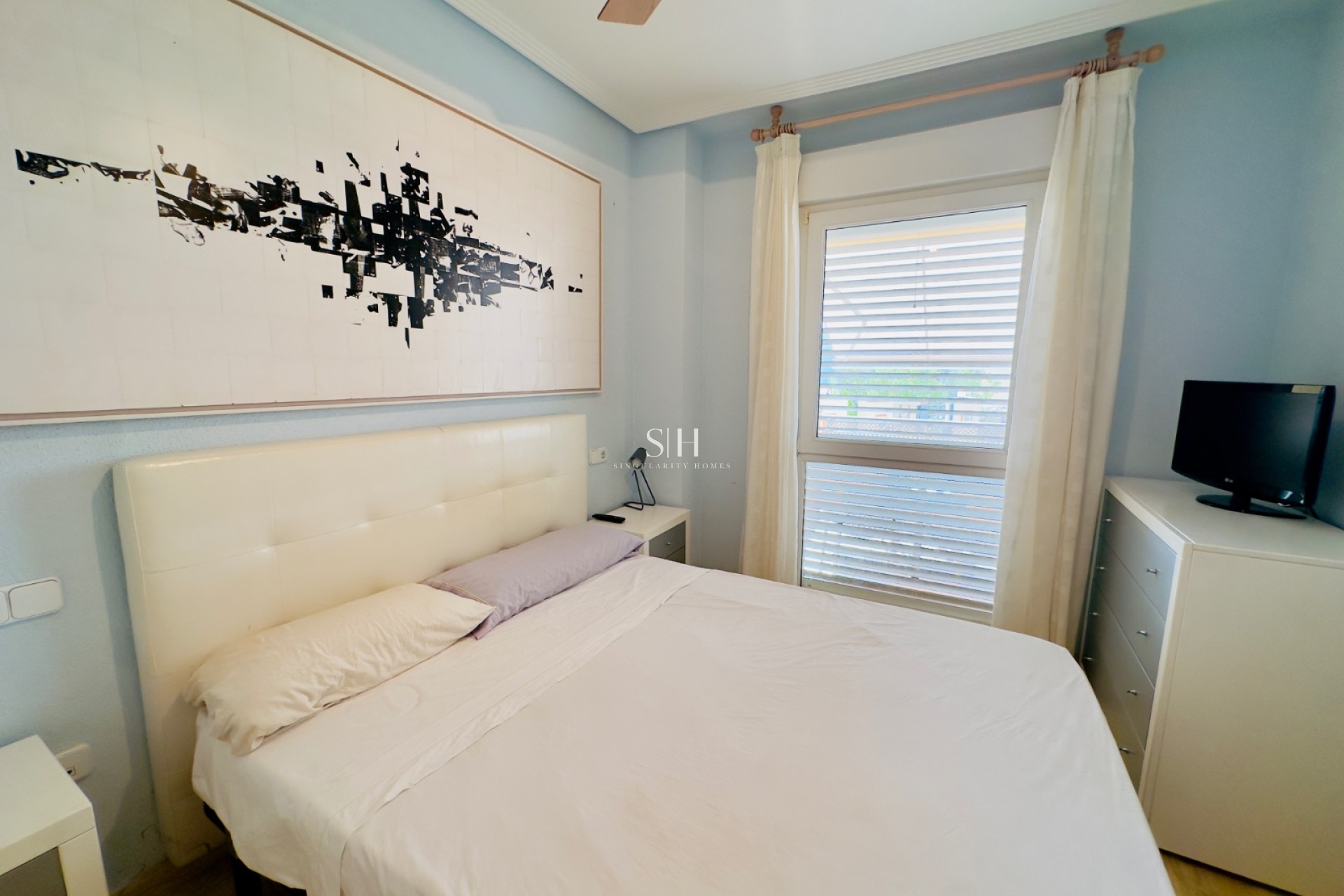 Herverkoop - Appartement / flat - Orihuela Costa - Campoamor