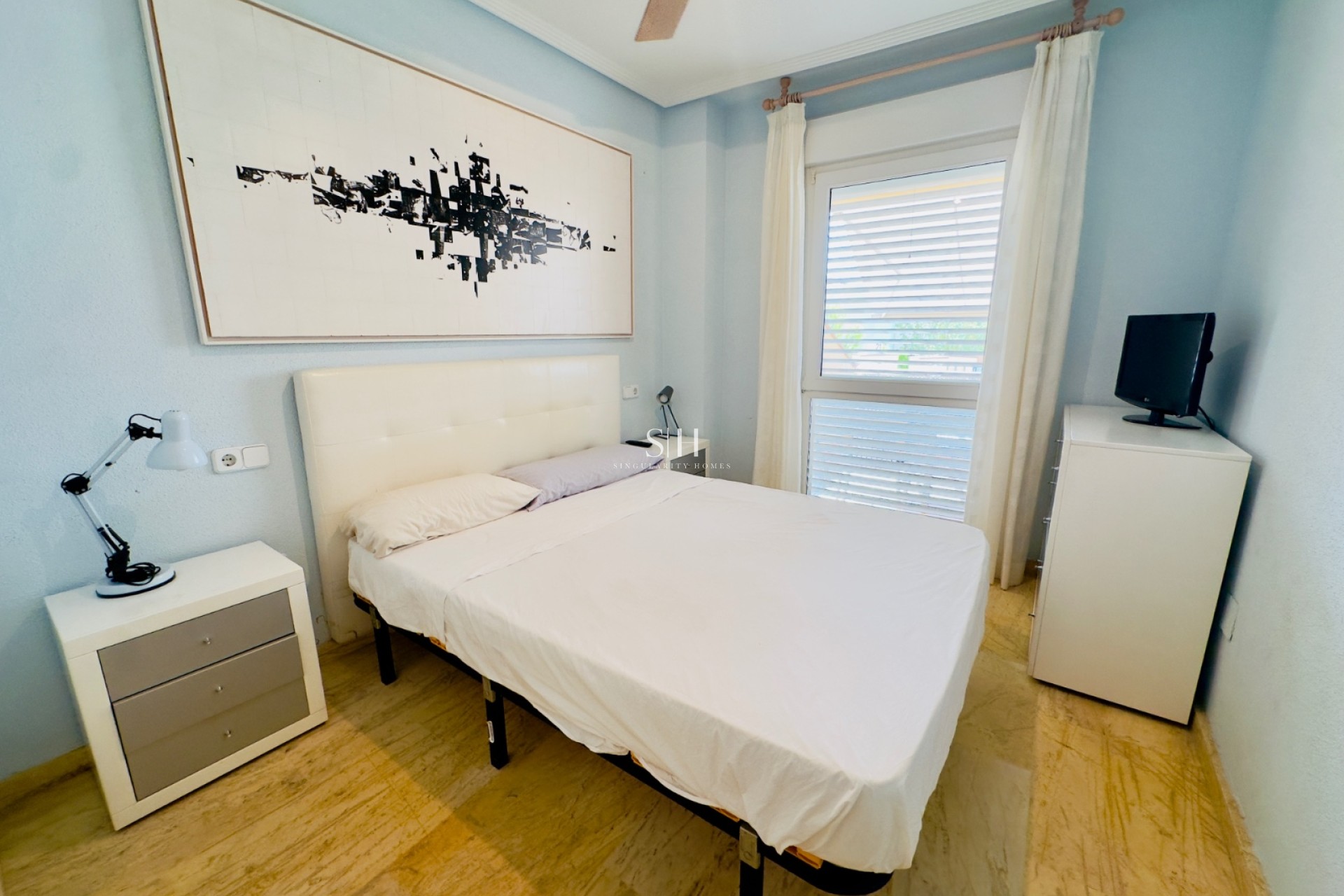 Herverkoop - Appartement / flat - Orihuela Costa - Campoamor