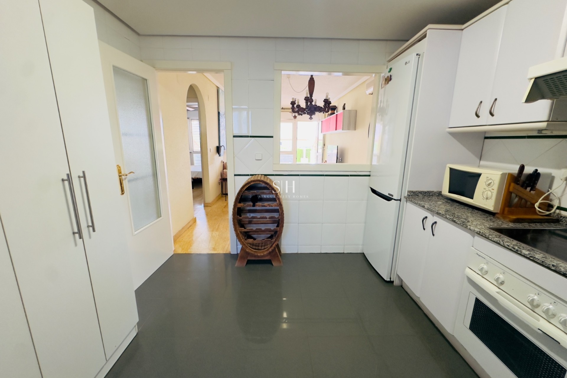 Herverkoop - Appartement / flat - Orihuela Costa - Campoamor