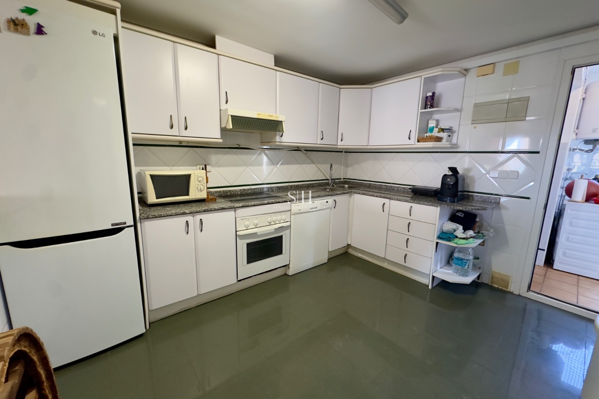 Herverkoop - Appartement / flat - Orihuela Costa - Campoamor