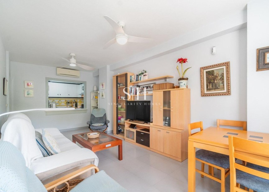 Herverkoop - Appartement / flat - Orihuela Costa - Campoamor