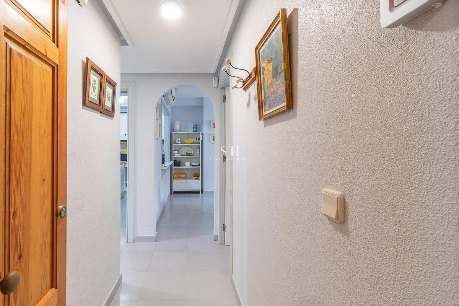 Herverkoop - Appartement / flat - Orihuela Costa - Campoamor