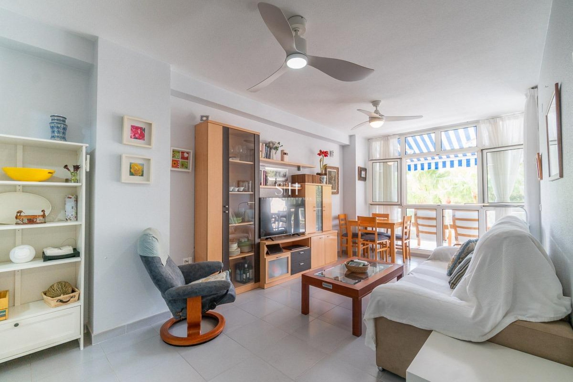 Herverkoop - Appartement / flat - Orihuela Costa - Campoamor
