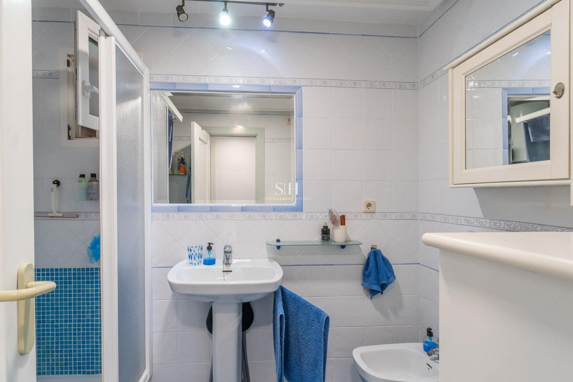 Herverkoop - Appartement / flat - Orihuela Costa - Campoamor