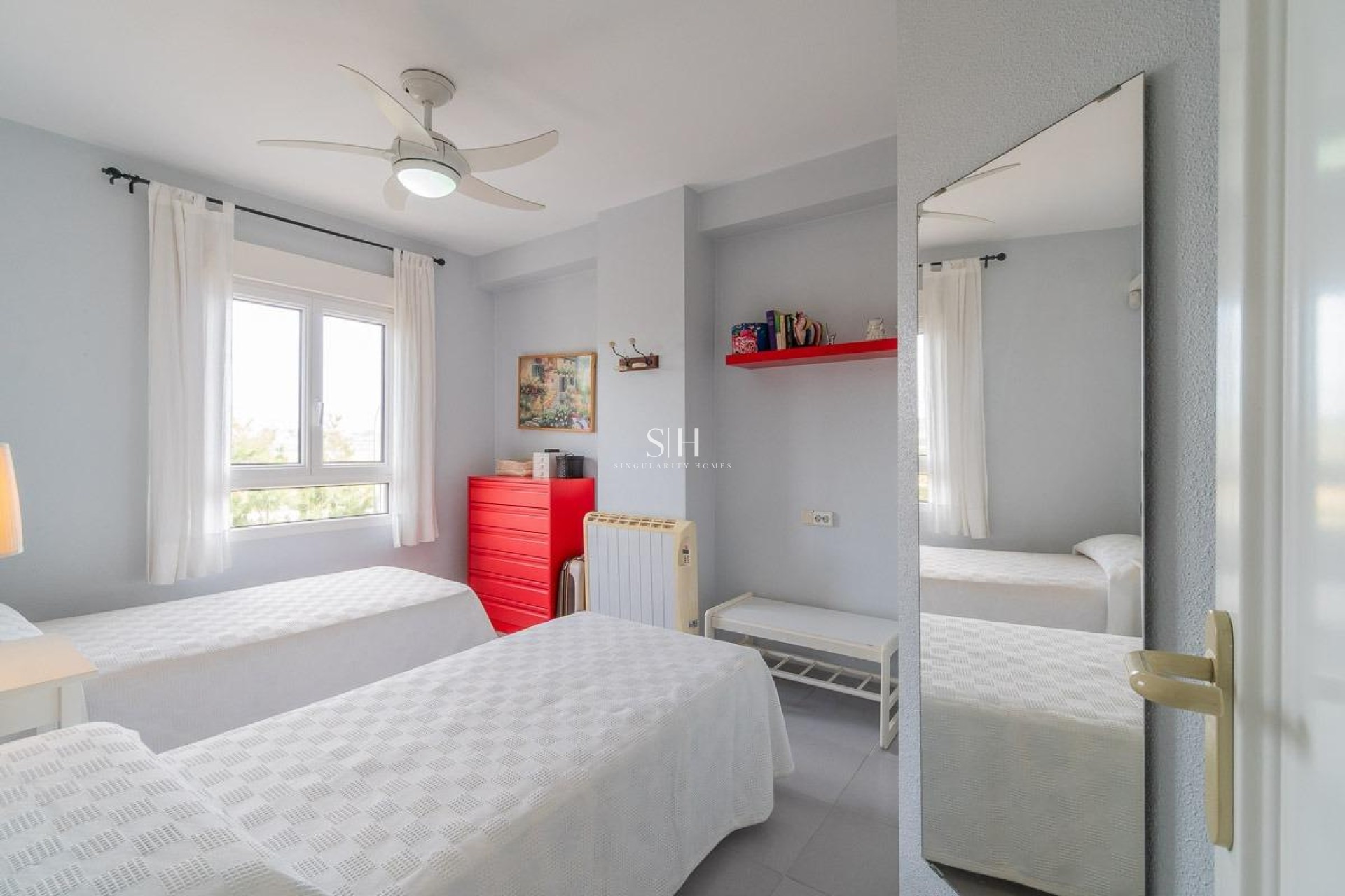 Herverkoop - Appartement / flat - Orihuela Costa - Campoamor