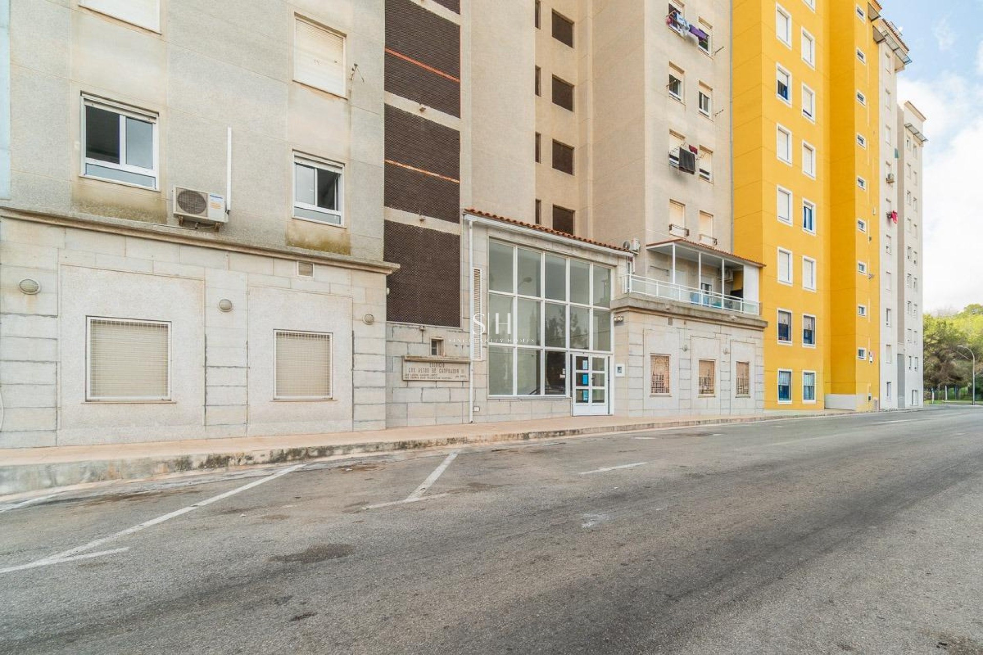 Herverkoop - Appartement / flat - Orihuela Costa - Campoamor