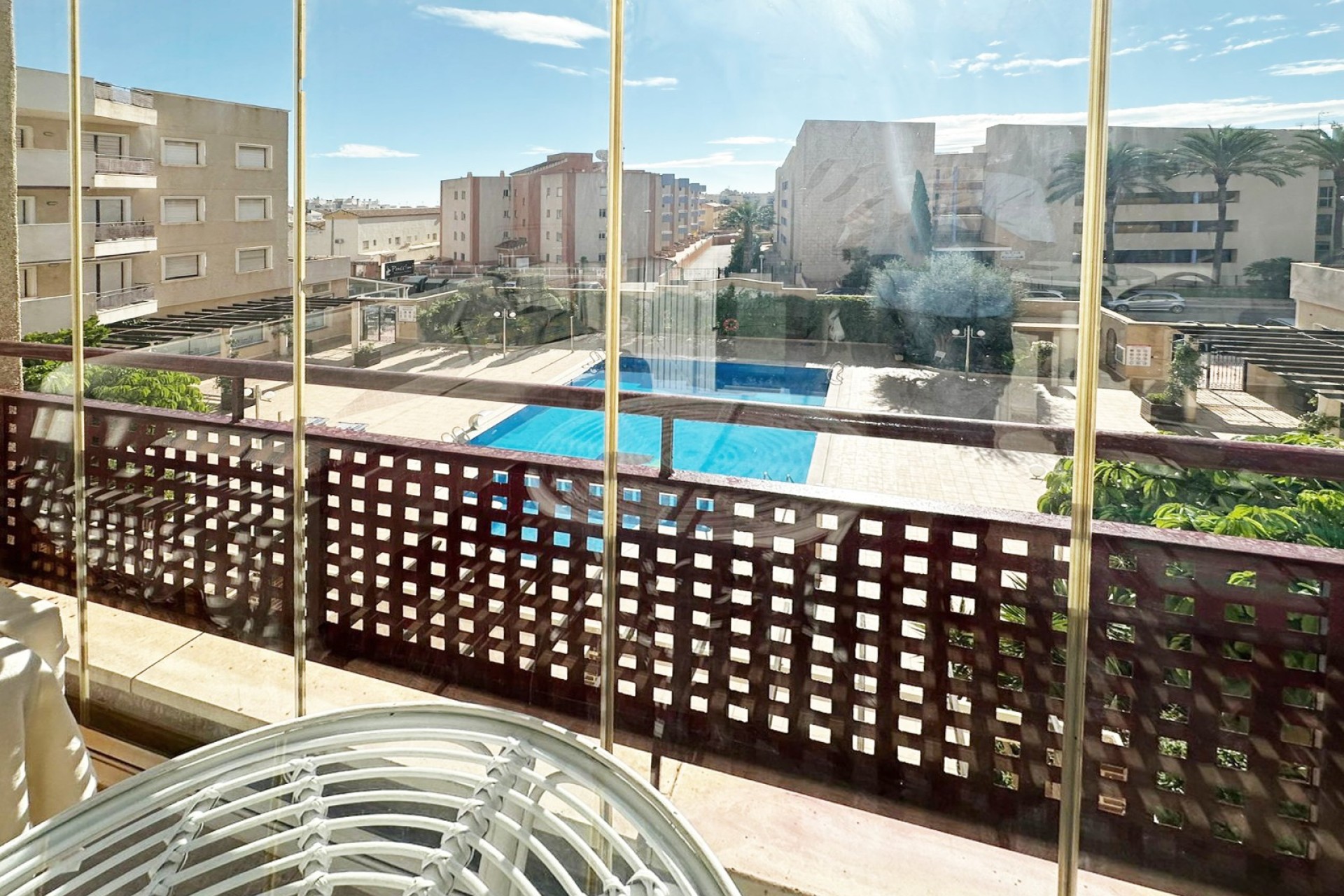 Herverkoop - Appartement / flat - Orihuela Costa - Costa Blanca