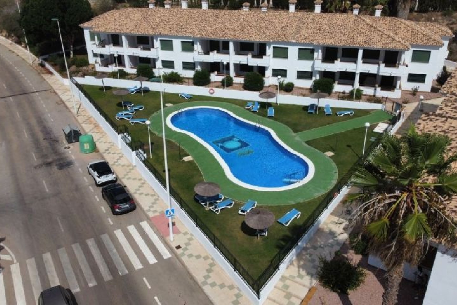 Herverkoop - Appartement / flat - Orihuela Costa - Costa Blanca