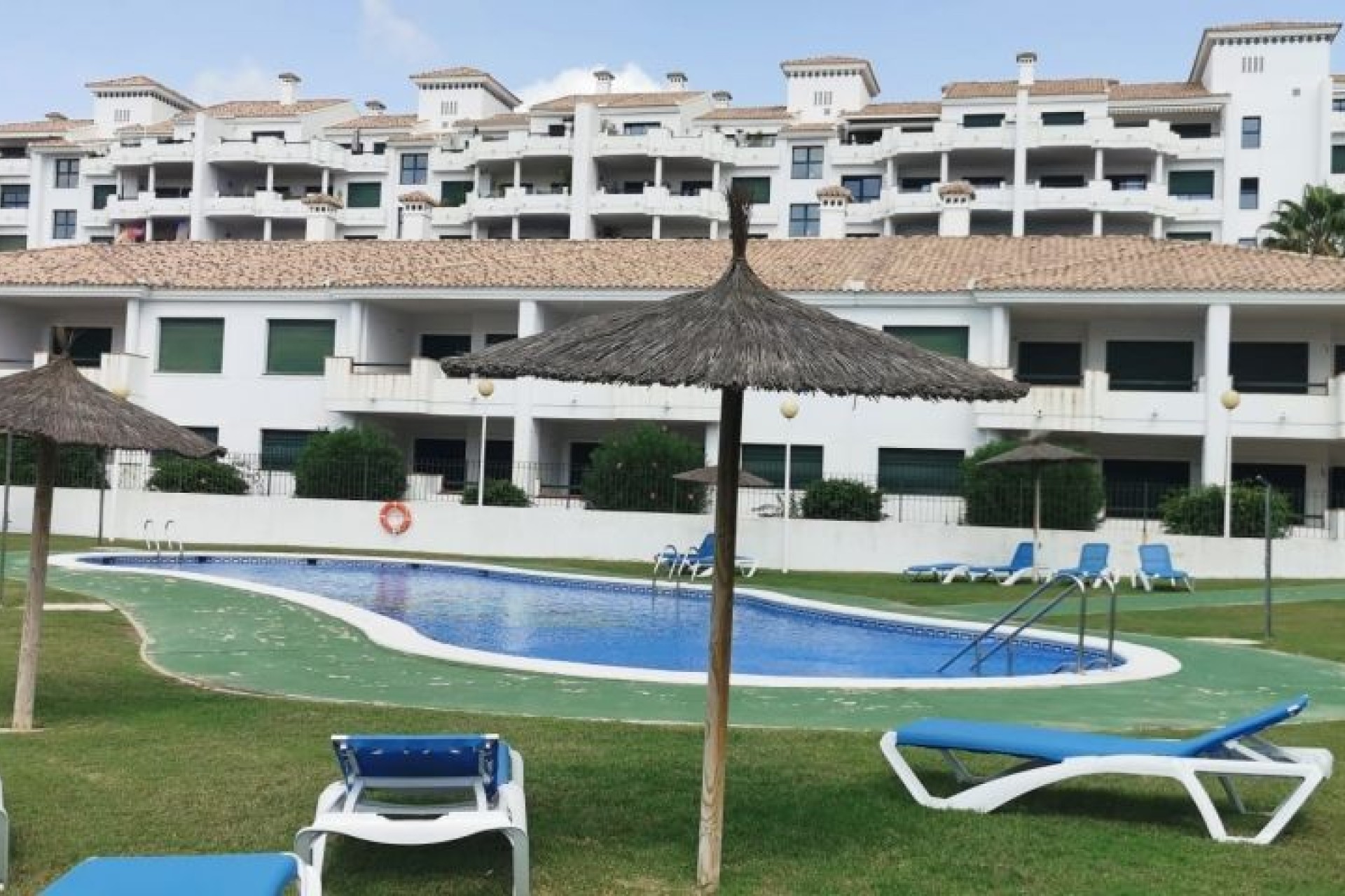 Herverkoop - Appartement / flat - Orihuela Costa - Costa Blanca