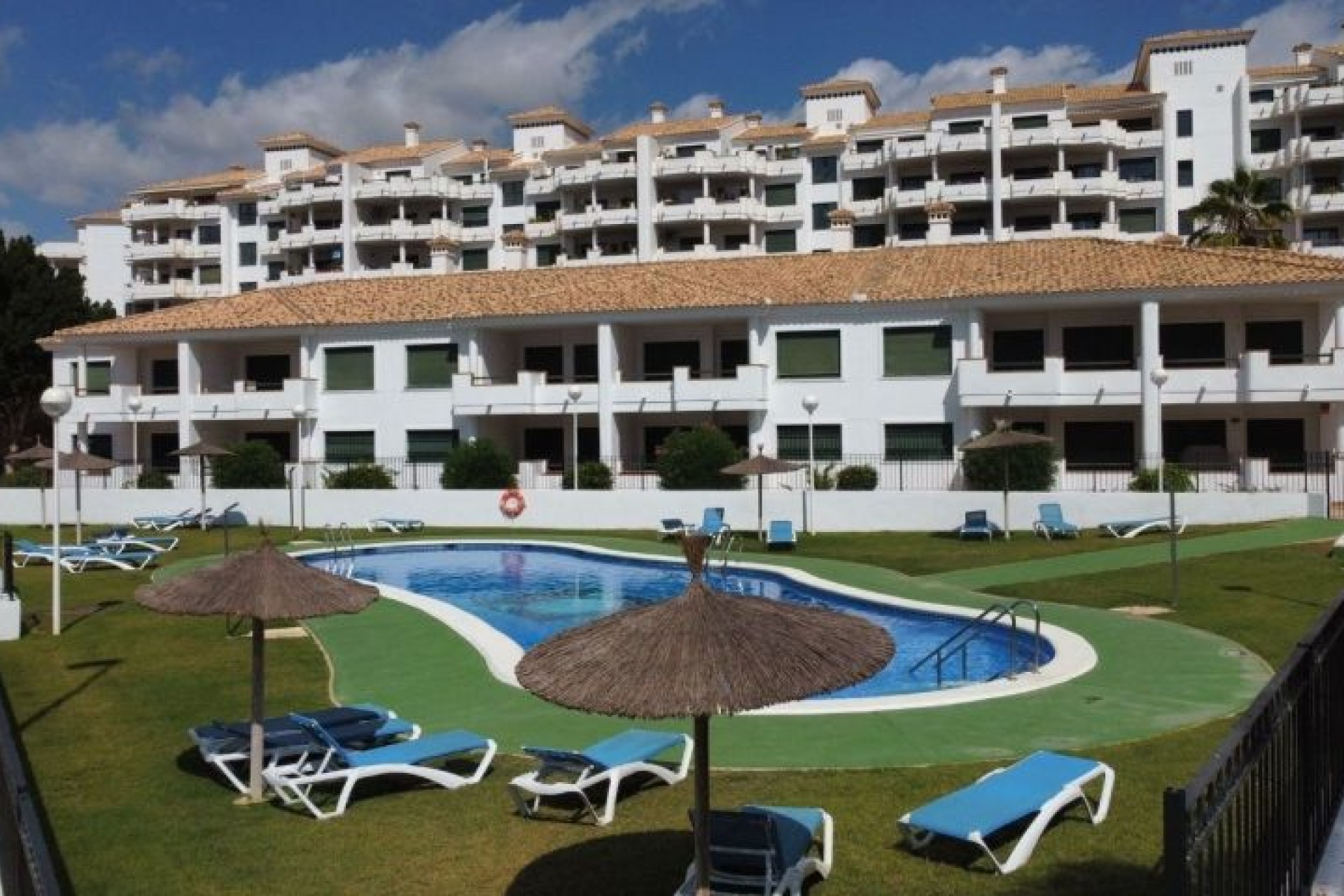 Herverkoop - Appartement / flat - Orihuela Costa - Costa Blanca