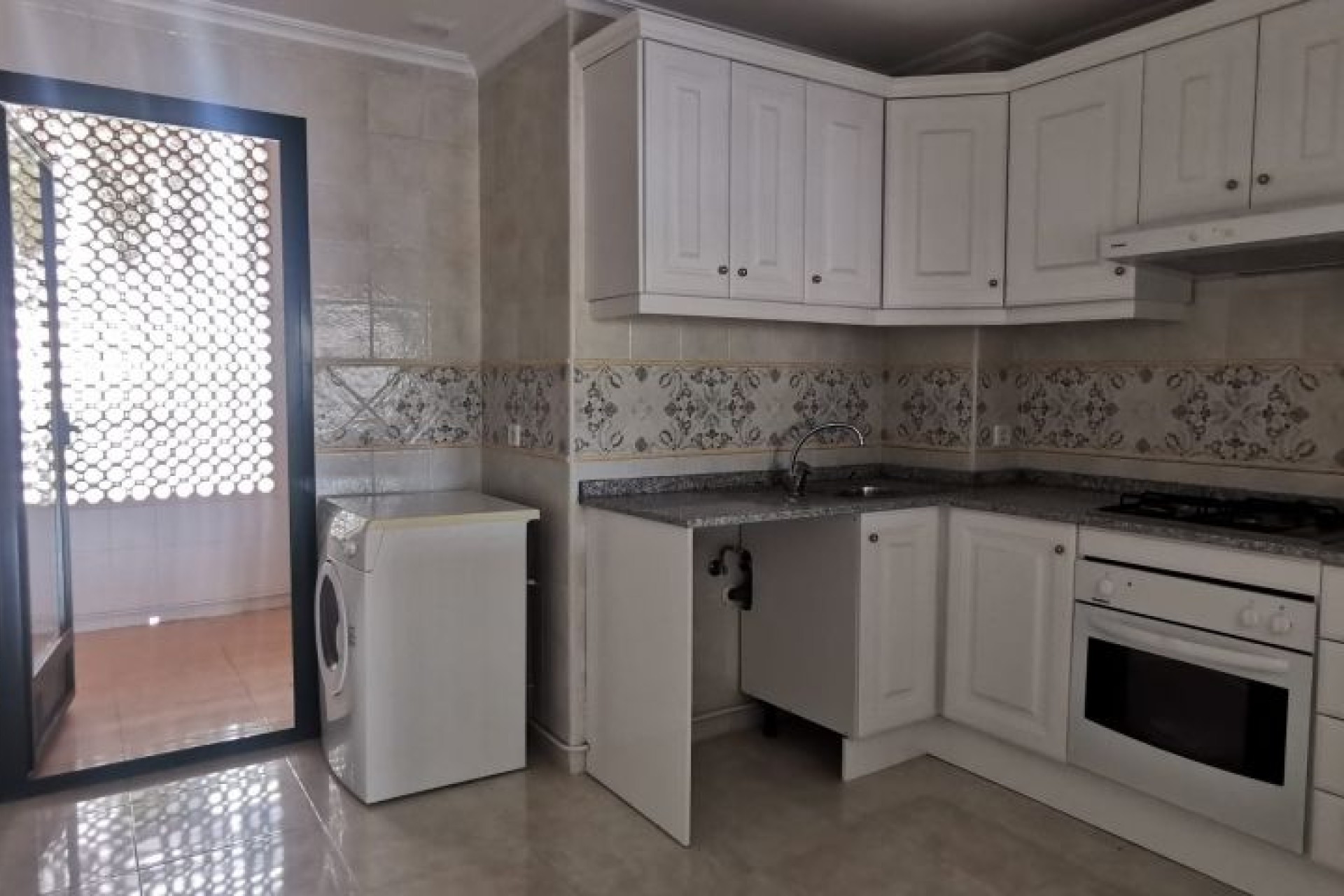 Herverkoop - Appartement / flat - Orihuela Costa - Costa Blanca