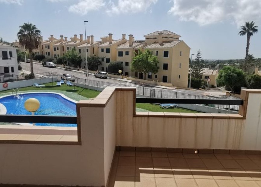 Herverkoop - Appartement / flat - Orihuela Costa - Costa Blanca