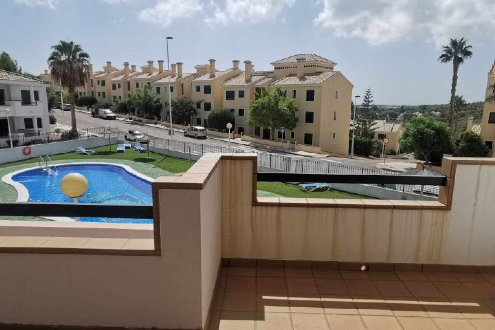 Herverkoop - Appartement / flat - Orihuela Costa - Costa Blanca