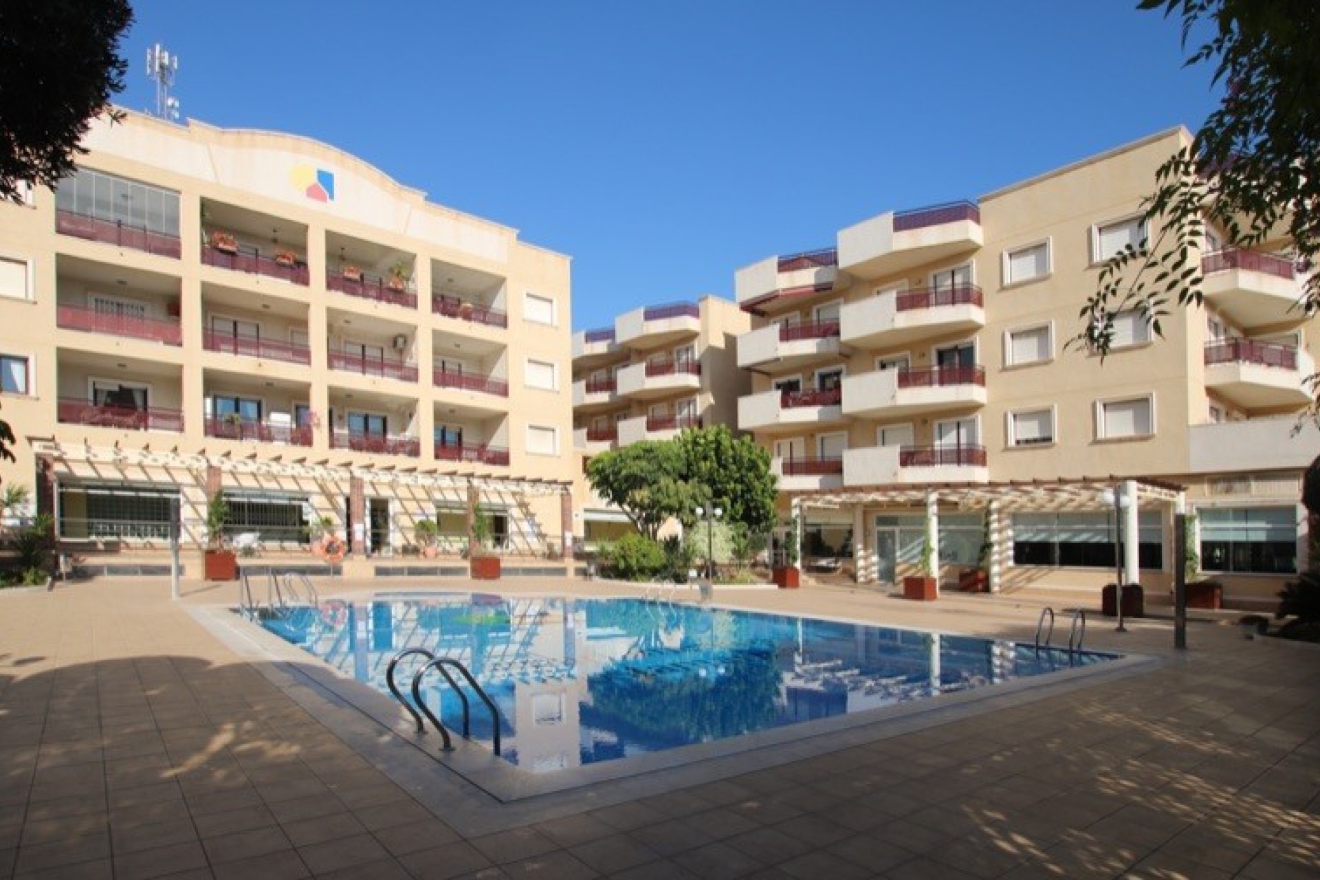 Herverkoop - Appartement / flat - Orihuela Costa - Costa Blanca