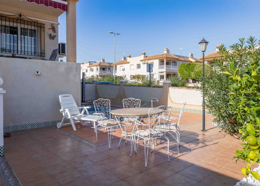 Herverkoop - Appartement / flat - Orihuela Costa - Costa Blanca