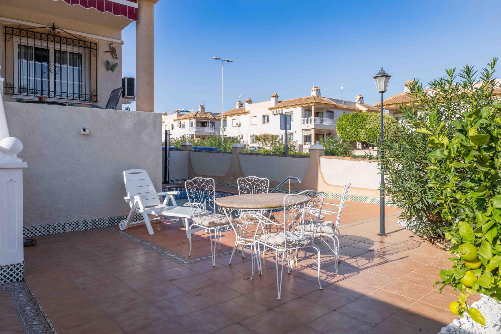 Herverkoop - Appartement / flat - Orihuela Costa - Costa Blanca