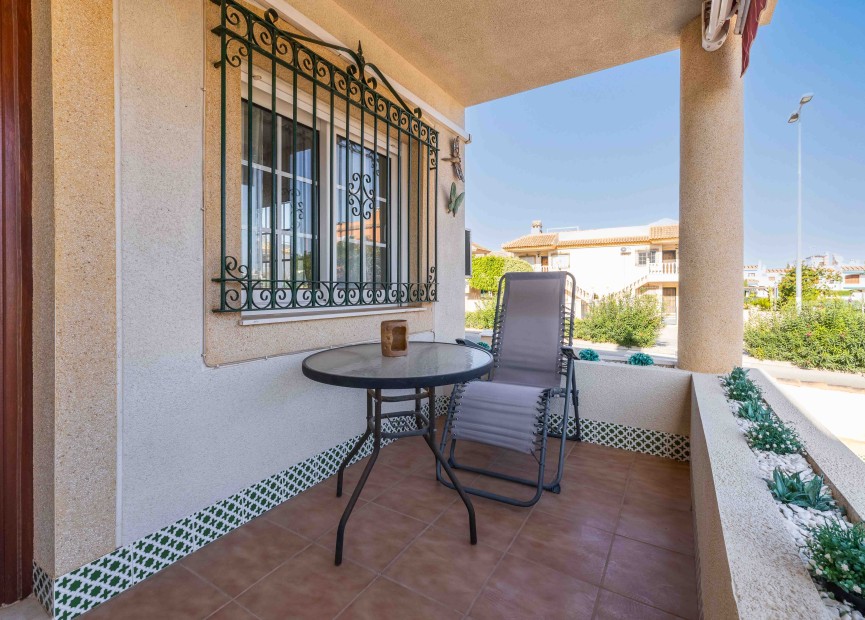 Herverkoop - Appartement / flat - Orihuela Costa - Costa Blanca