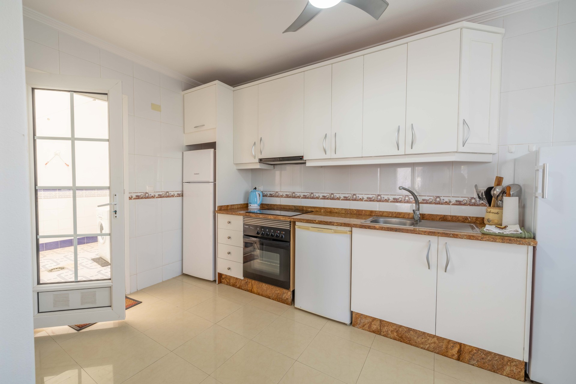 Herverkoop - Appartement / flat - Orihuela Costa - Costa Blanca