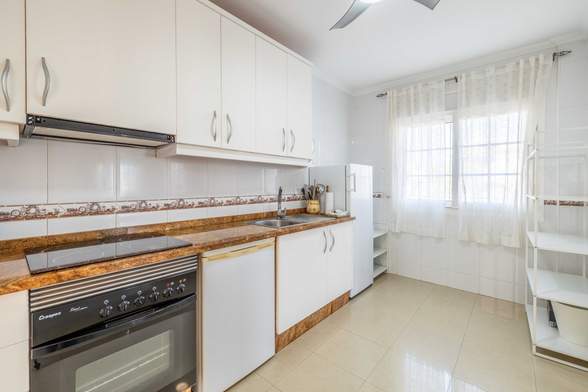 Herverkoop - Appartement / flat - Orihuela Costa - Costa Blanca