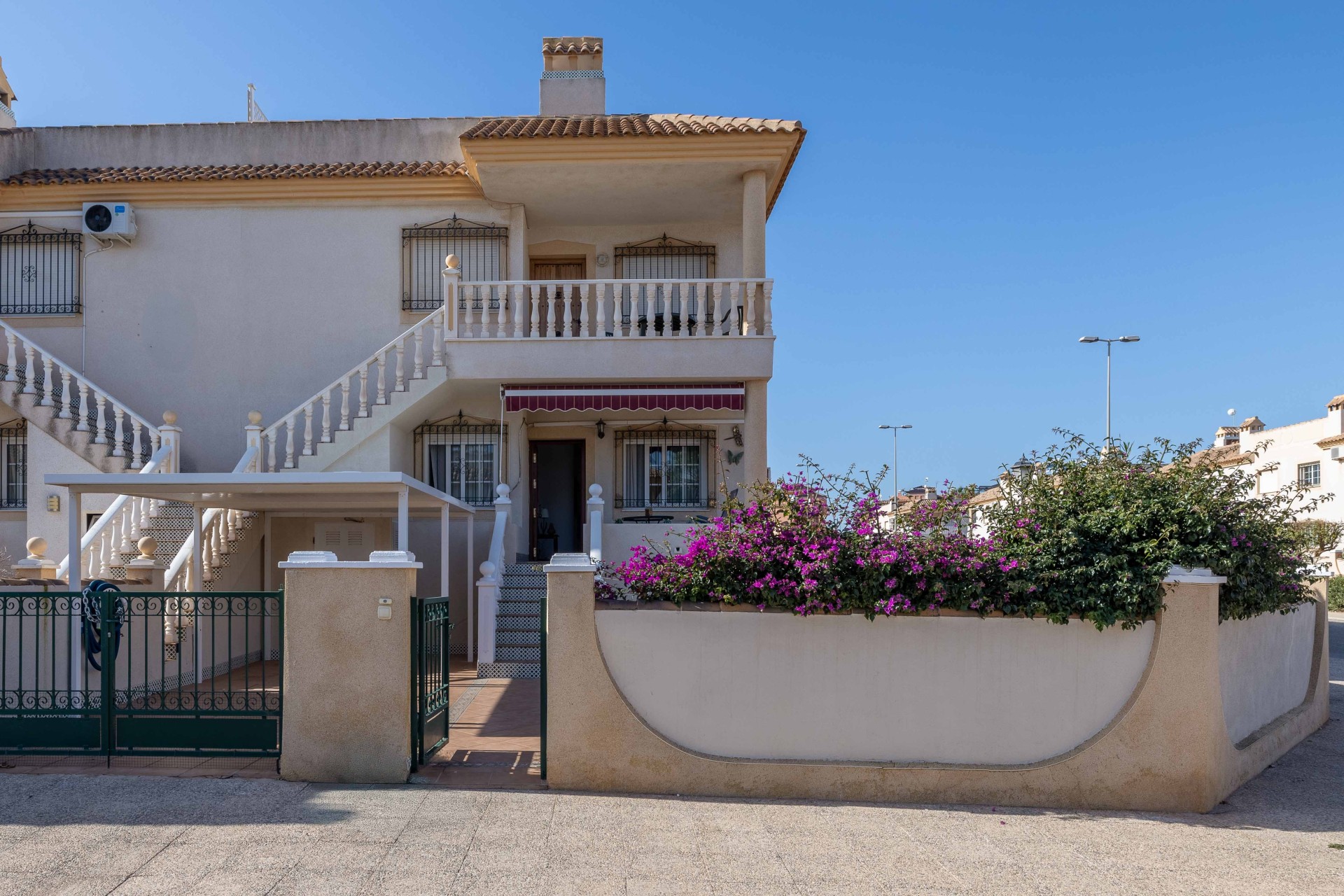 Herverkoop - Appartement / flat - Orihuela Costa - Costa Blanca