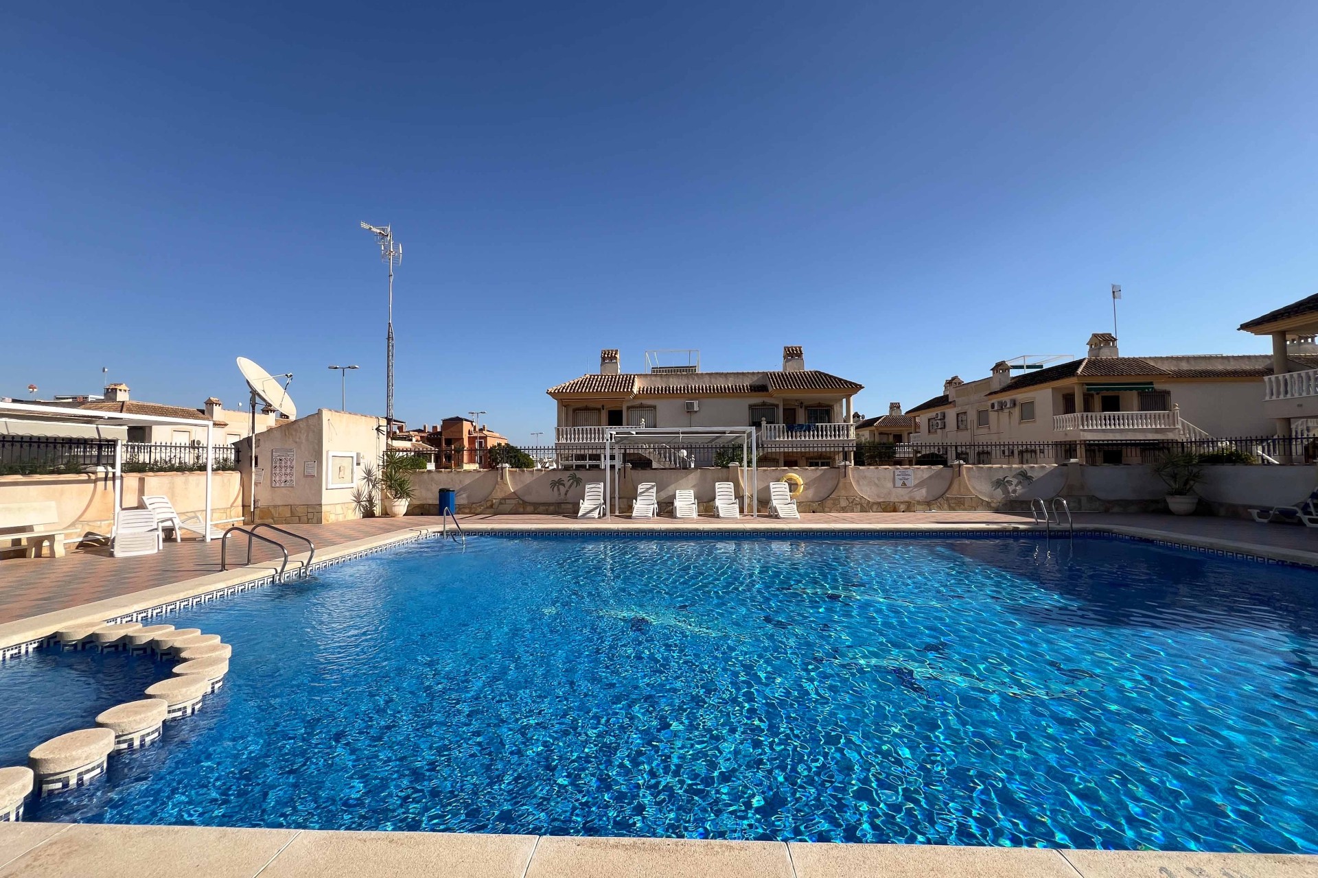 Herverkoop - Appartement / flat - Orihuela Costa - Costa Blanca