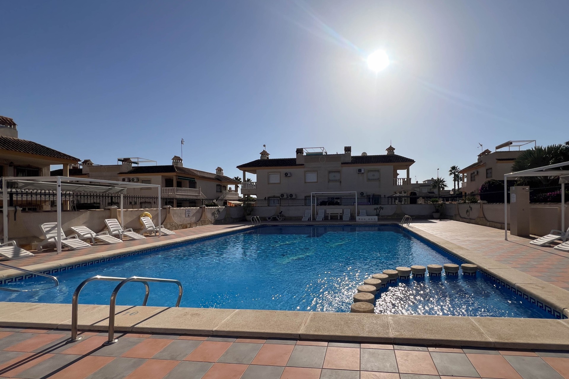 Herverkoop - Appartement / flat - Orihuela Costa - Costa Blanca