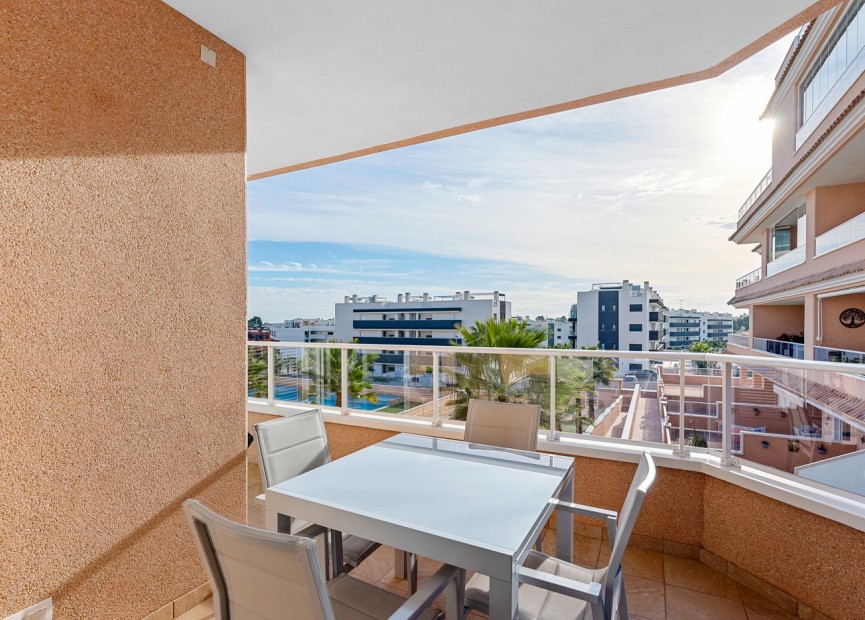 Herverkoop - Appartement / flat - Orihuela Costa - Costa Blanca