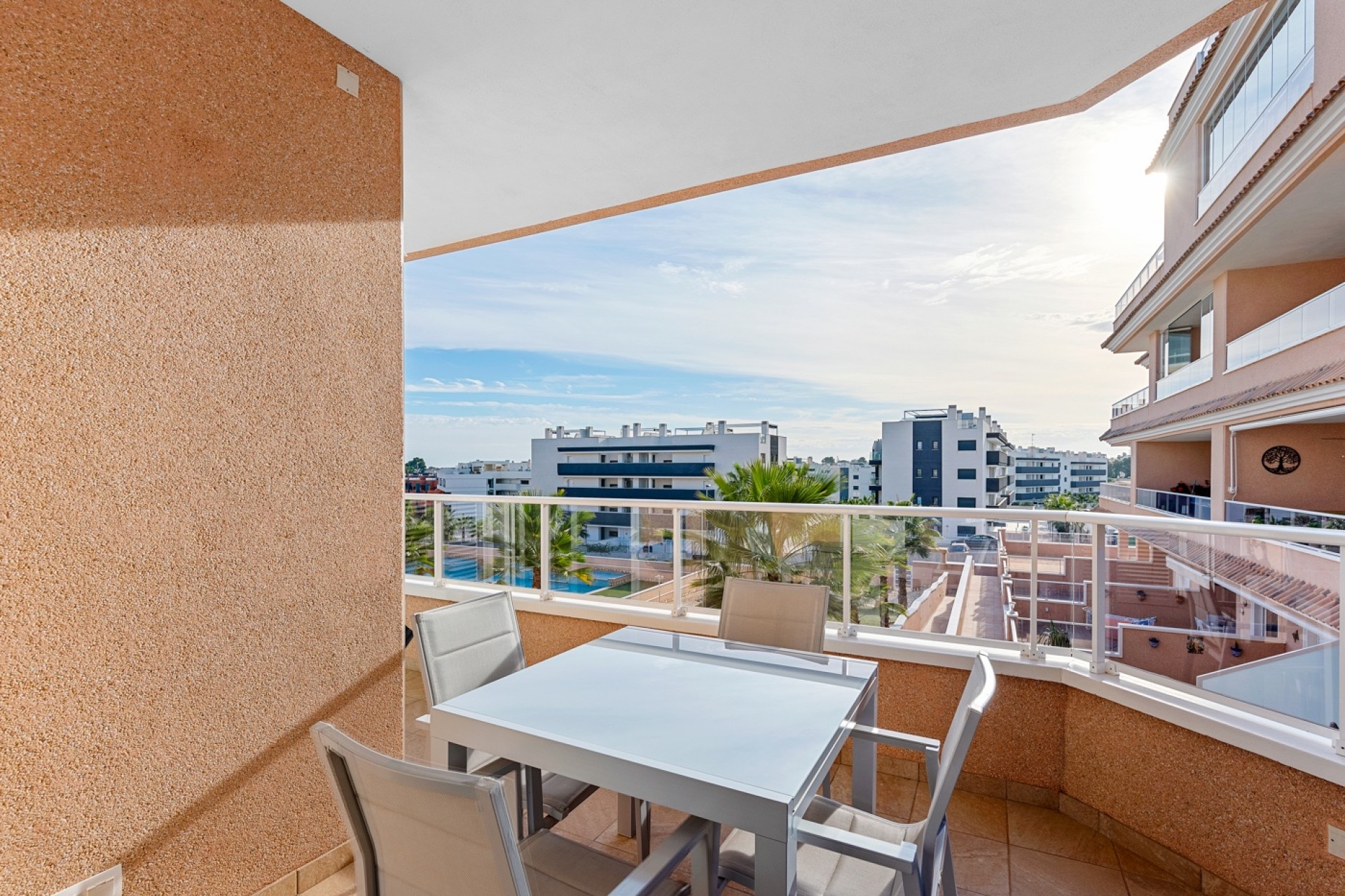 Herverkoop - Appartement / flat - Orihuela Costa - Costa Blanca