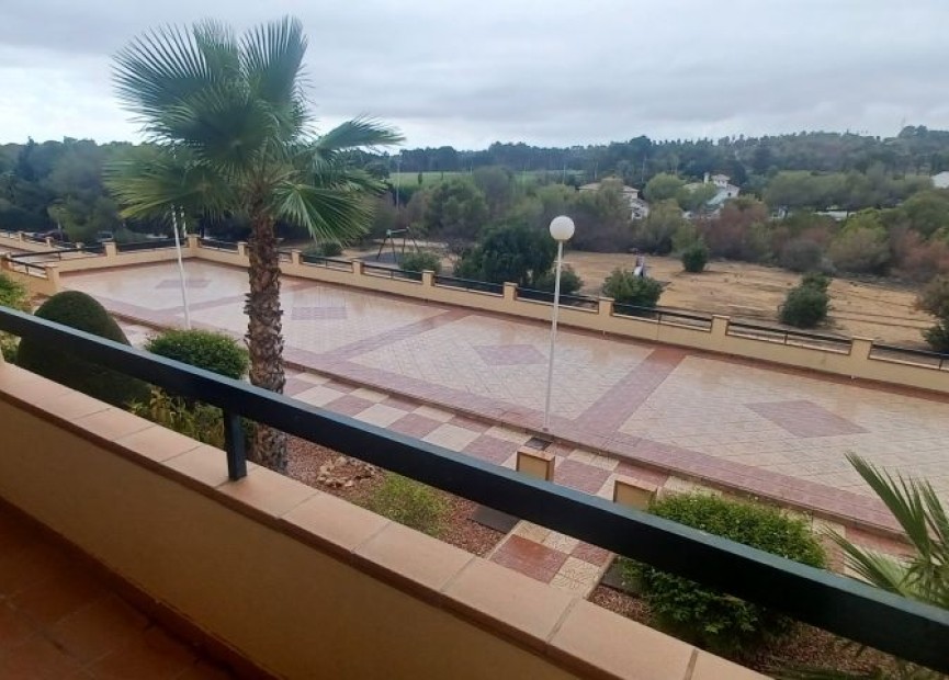 Herverkoop - Appartement / flat - Orihuela Costa - Costa Blanca