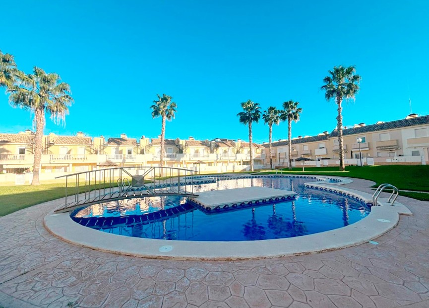 Herverkoop - Appartement / flat - Orihuela Costa - Costa Blanca