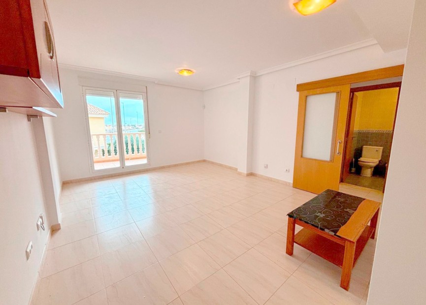 Herverkoop - Appartement / flat - Orihuela Costa - Costa Blanca