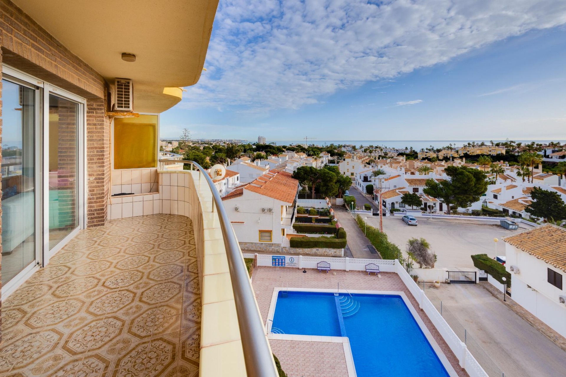 Herverkoop - Appartement / flat - Orihuela Costa - Costa Blanca