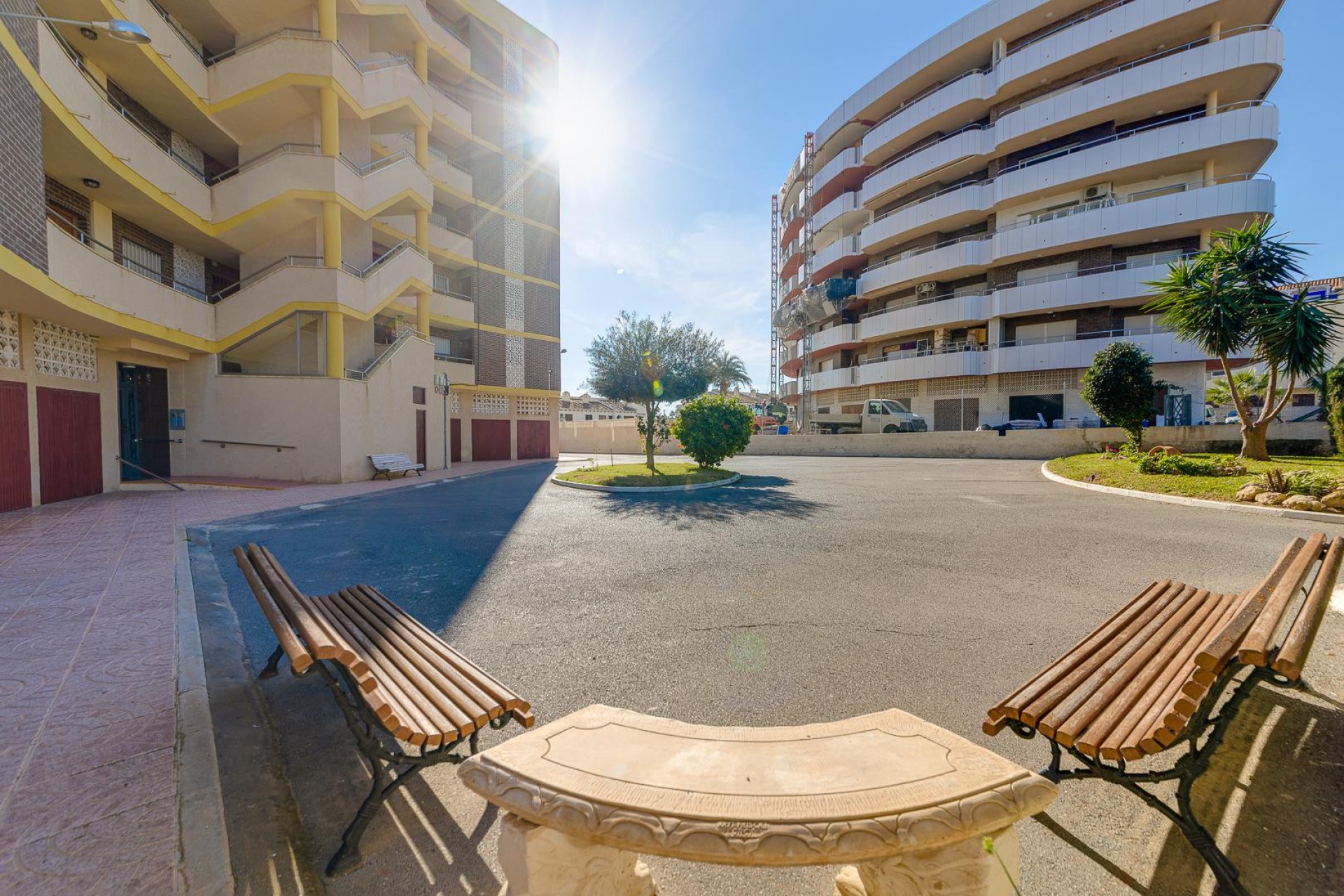 Herverkoop - Appartement / flat - Orihuela Costa - Costa Blanca