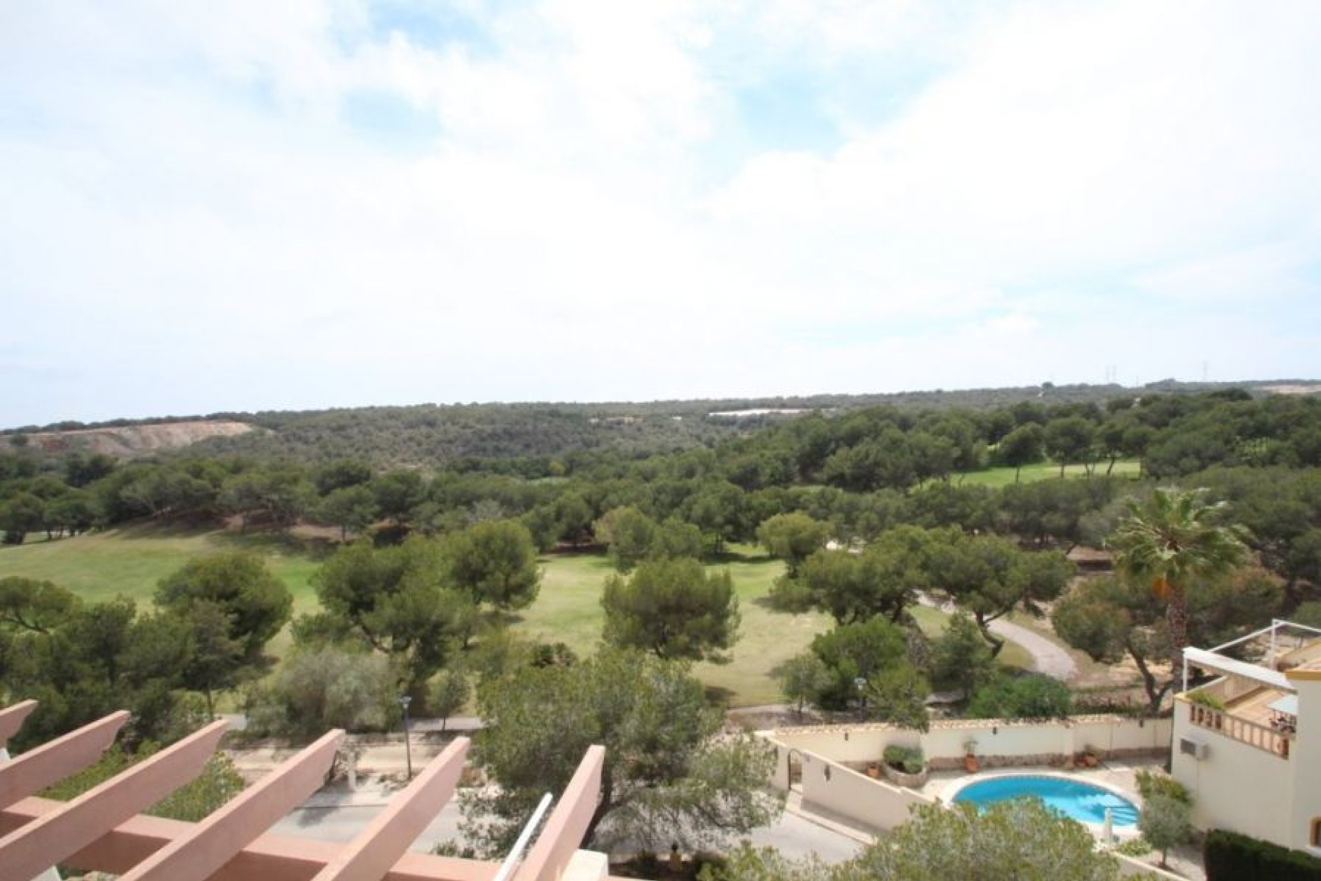 Herverkoop - Appartement / flat - Orihuela Costa - Costa Blanca