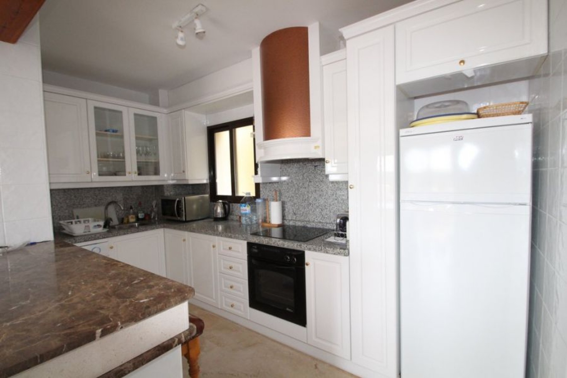 Herverkoop - Appartement / flat - Orihuela Costa - Costa Blanca