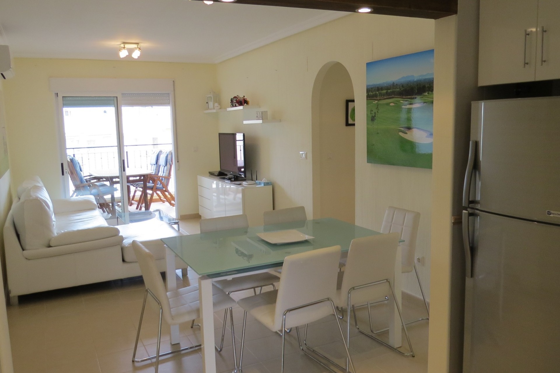 Herverkoop - Appartement / flat - Orihuela Costa - Costa Blanca