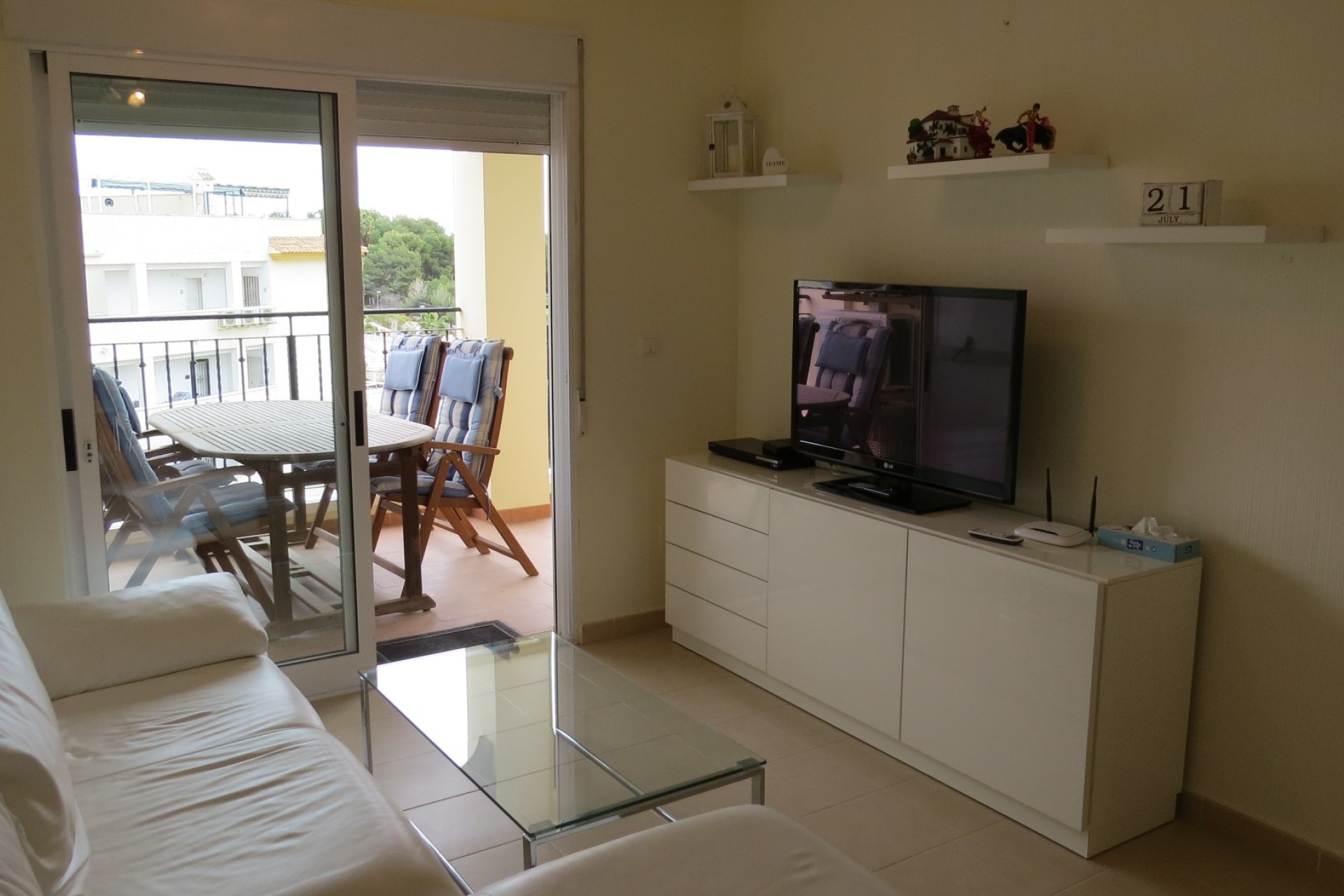 Herverkoop - Appartement / flat - Orihuela Costa - Costa Blanca