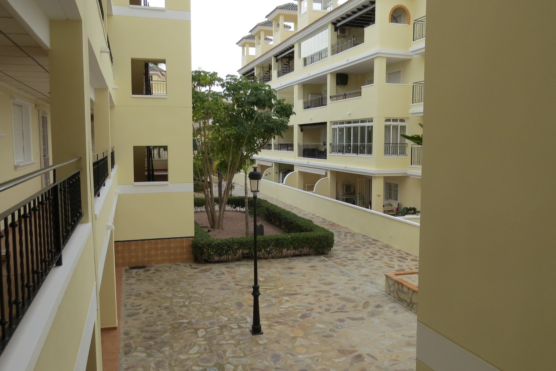 Herverkoop - Appartement / flat - Orihuela Costa - Costa Blanca