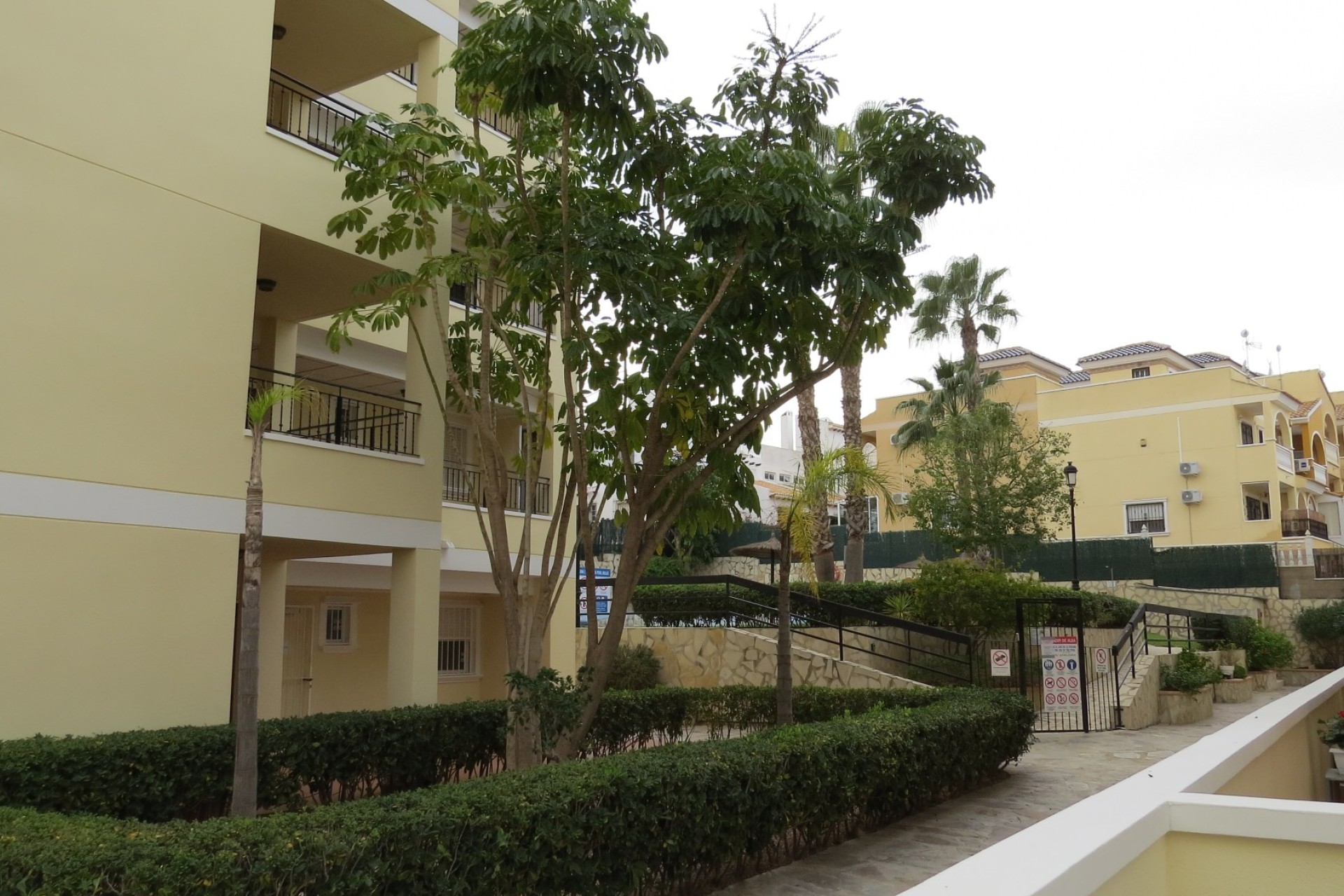 Herverkoop - Appartement / flat - Orihuela Costa - Costa Blanca