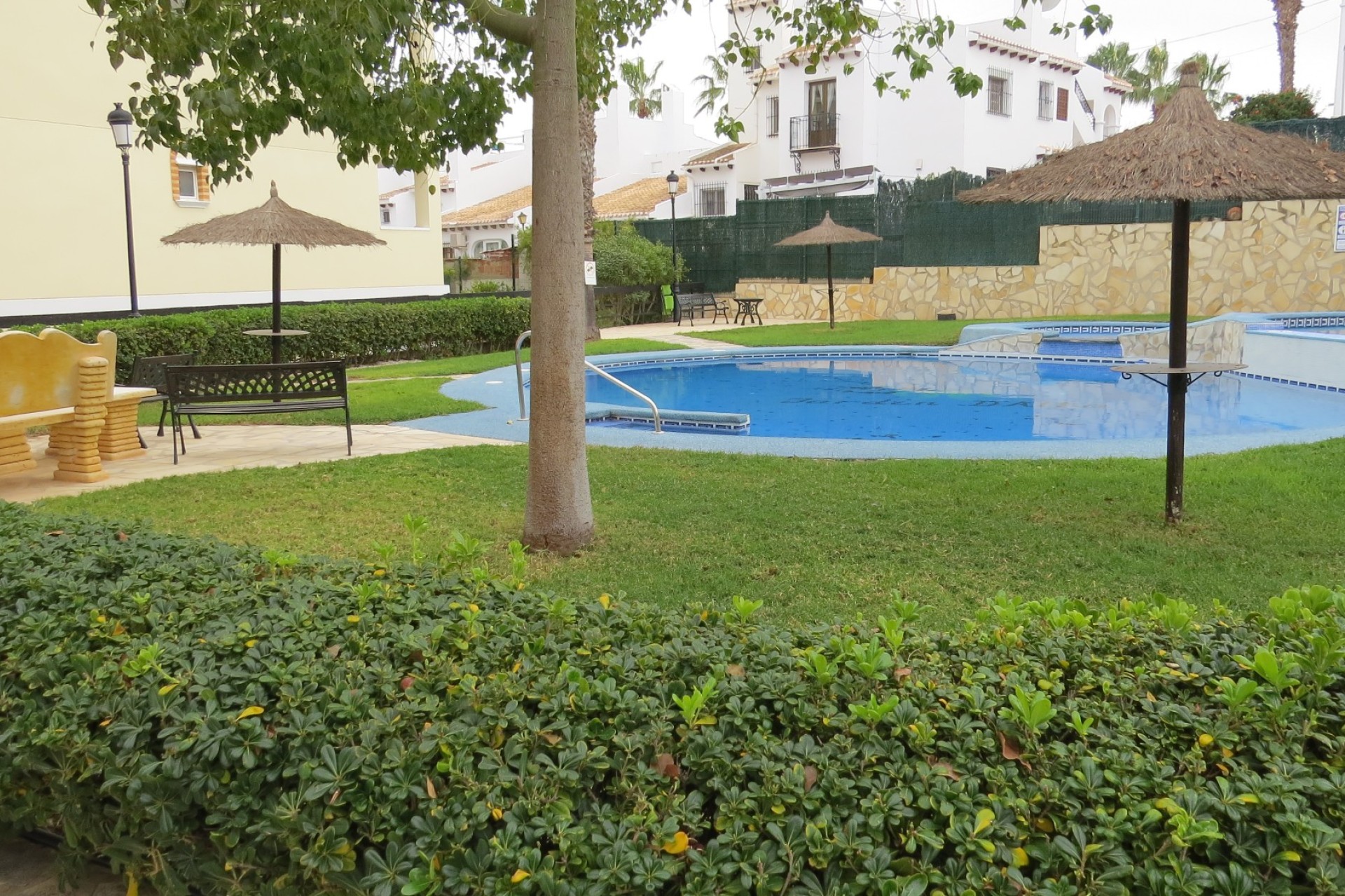 Herverkoop - Appartement / flat - Orihuela Costa - Costa Blanca