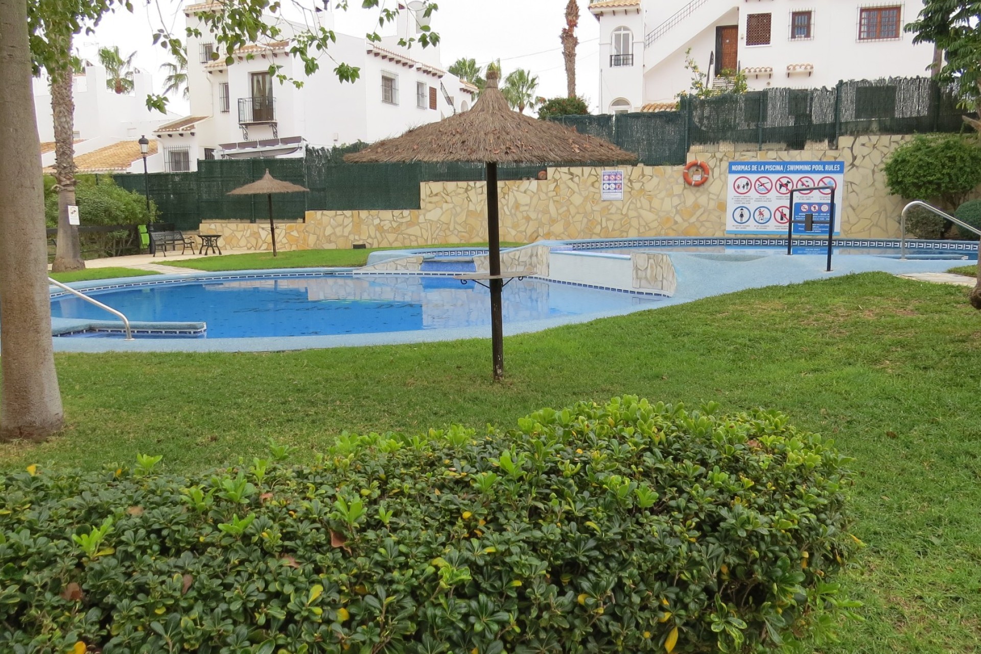 Herverkoop - Appartement / flat - Orihuela Costa - Costa Blanca