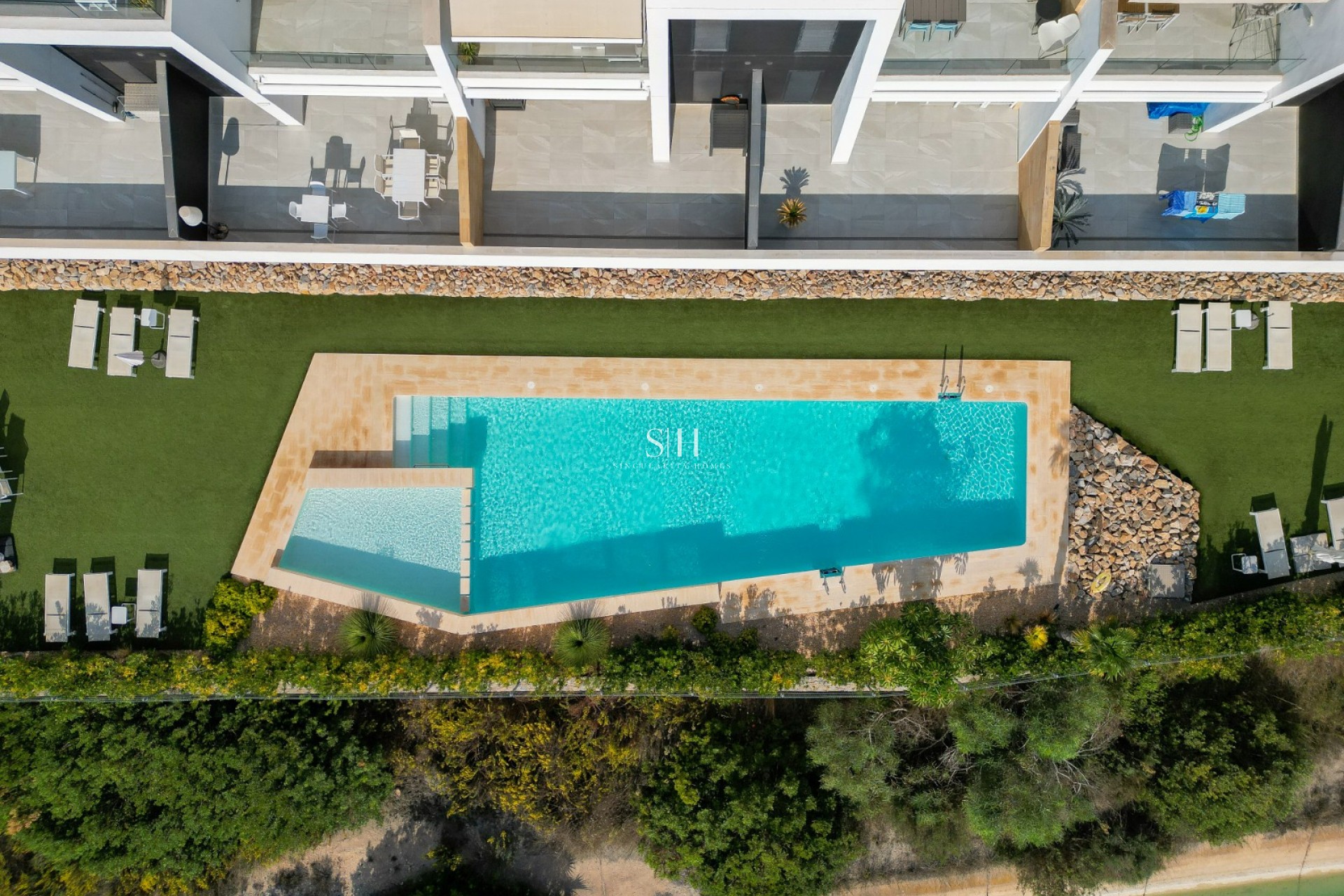 Herverkoop - Appartement / flat - Orihuela Costa - Costa Blanca