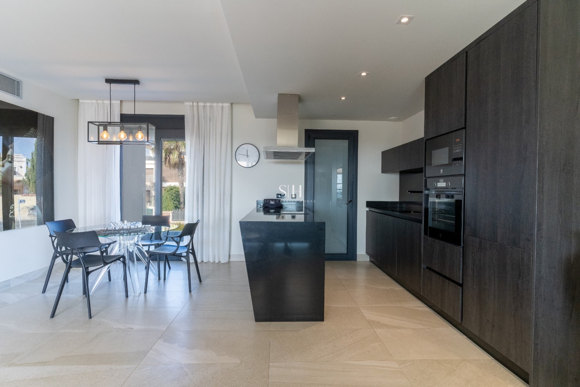 Herverkoop - Appartement / flat - Orihuela Costa - Costa Blanca